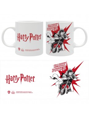 Mug Harry Potter 320ml avec design POP de Harry