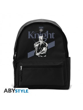 Sac à dos noir Batman The Dark Knight DC Comics