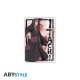 Magnet standard Itachi Uchiwa de Naruto Shippuden