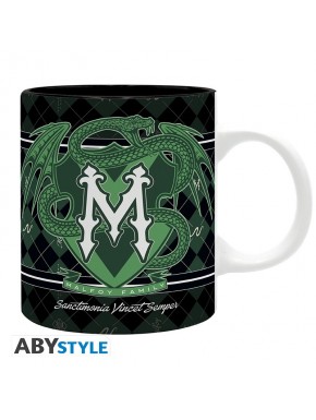 Tasse Draco Malfoy 320 ml Harry Potter