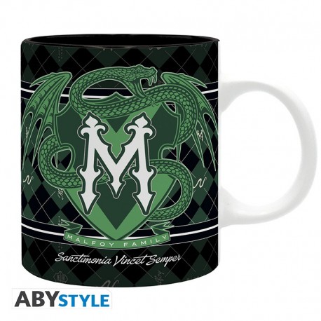 Tasse Draco Malfoy 320 ml Harry Potter
