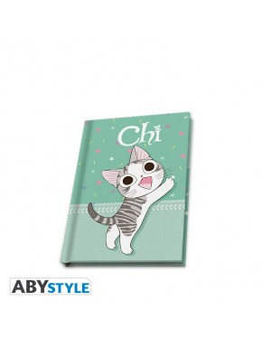 Cuaderno de bolsillo Chi's Sweet Home A6