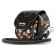 Bag Mickey Mouse Disney Silhouette