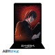 Figurine Acryl de Light Yagami de Death Note