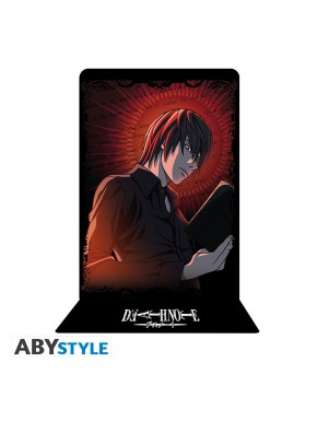 Figurine Acryl de Light Yagami de Death Note