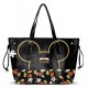 Bag Mickey Mouse Disney Silhouette