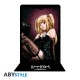 Figurine Acryl de Misa de Death Note