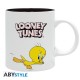 Mug Looney Tunes 320ml avec Titi et Grosminet
