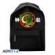 Sac à dos noir Dragon Ball Z avec Shenron