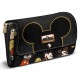 Cartera Billetera Mickey Mouse Disney Silueta