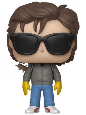 Funko Pop! Steve, Des Choses Étranges 2 Lunettes De Soleil