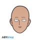 Aimant visage de Saitama, One Punch Man