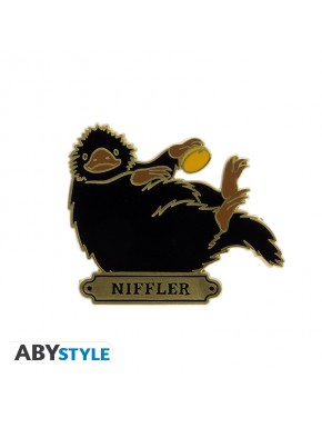 Aimant premium Niffler de Fantastic Beasts