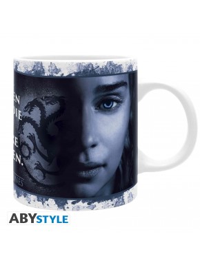 Mug Game of Thrones 320 ml design 2 Reines