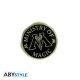 Pin Ministère de la Magie de Harry Potter