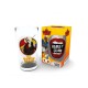 Grand verre Harley Quinn DC Comics 400ml