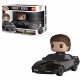 Funko Pop! Michael Knight The knight rider 15 cm