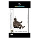 Figurine Soldat 101ème Aéroportée Black Snake