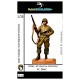 Figura de soldado 101st Airborne 1/35