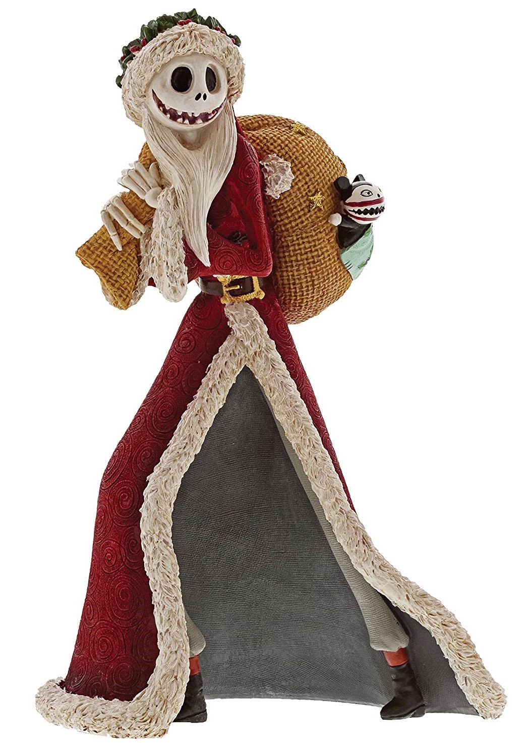 Figura Jack Skellington Santa Jack 20 cm por 64,90€ 