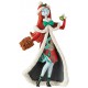 Figura Sally Navidad 20 cm Disney Showcase