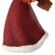 Figura Sally Navidad 20 cm Disney Showcase