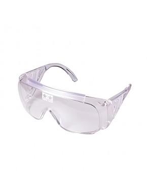 Lunettes de protection Tamiya en polycarbonate