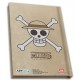 Pack regalo One Piece: taza, llavero y libreta Luffy