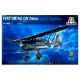 Maquete Fiat CR.42 CN Falco Italeri 1/72