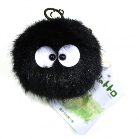 Leprechaun polvere vibratore con movimento Susuwatari