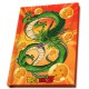 Pack regalo Dragon Ball Taza + Llavero + Libreta