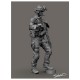 Figura escala 1/35 soldado fuerzas especiales ucranianas