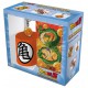 Pack regalo Dragon Ball Taza + Llavero + Libreta