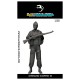 Figurine Commando Kieffer à l'échelle 1/35 Seconde Guerre mondiale