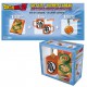 Pack regalo Dragon Ball Taza + Llavero + Libreta