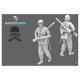 Figura Soldado Waffen escala 1/35