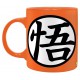 Pack regalo Dragon Ball Taza + Llavero + Libreta