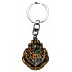 Pack regalo Harry Potter con taza, llavero y libreta