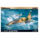 Kit de modèle L-39ZA Albatros 1/72 par Eduard