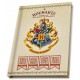 Pack regalo Harry Potter con taza, llavero y libreta