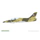 Kit de modèle L-39ZA Albatros 1/72 par Eduard