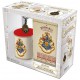 Pack regalo Harry Potter con taza, llavero y libreta