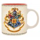 Pack regalo Harry Potter con taza, llavero y libreta