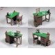 Ensemble de mobilier bureau 1/35 MiniArt