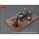 Maquette MiniArt Home Stuff Europe de l'Est, échelle 1/35