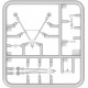 Kit de modelo de armas em escala MiniArt