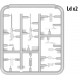 Kit de modelo de armas em escala MiniArt