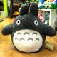 Peluche rizo Totoro 60cm