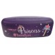 Eyeglass case Princess Violet