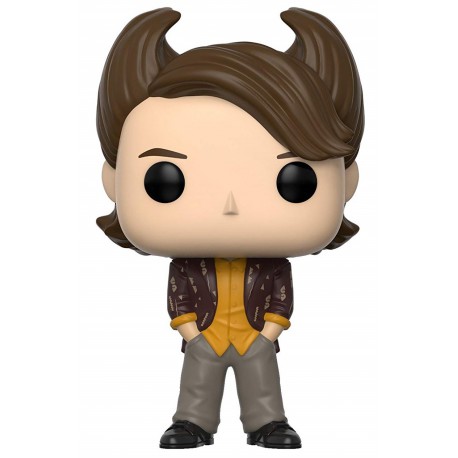 Funko Pop! Chandler Bing Années 80 Amis